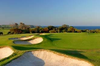 St. Michael's Golf Club, Little Bay, New South Wales - GOLFSelect ...