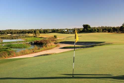 Pelican Waters Golf Club, Pelican Waters, Queensland - Golfselect 