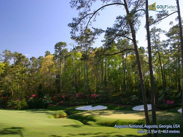 national wallpaper. Augusta National Wallpaper: