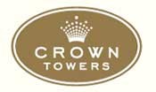 Crown Towers Logo