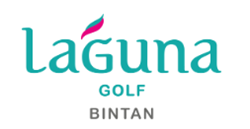 Laguna Golf Bintan