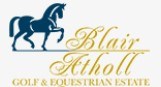 Blair Atholl Golf & Equestrian Estate