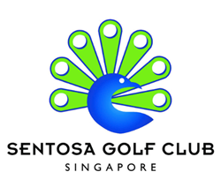 Sentosa Golf Club Serapong Course