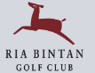 Ria Bintan Golf Club - Ocean Course