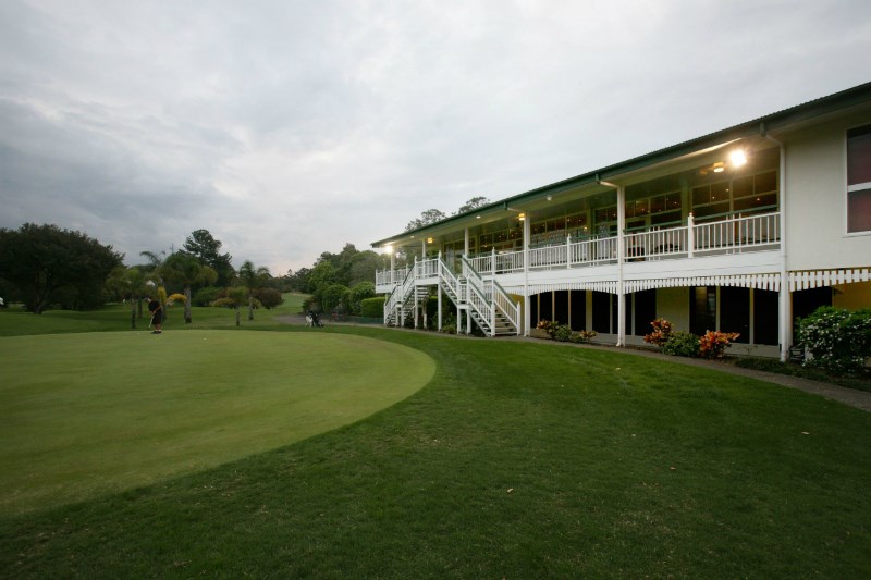 Wynnum Golf Club, Wynnum, Queensland, 4178 | GOLFSelect