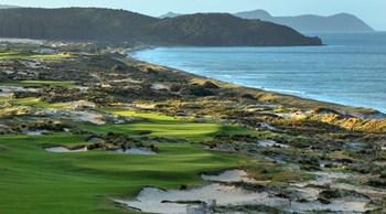 Te Arai Links | South Course