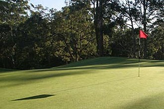 Pennant Hills Golf Club