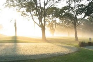 Ryde-Parramatta Golf Club