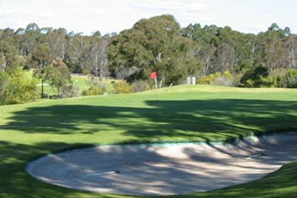 Pambula-Merimbula Golf Club