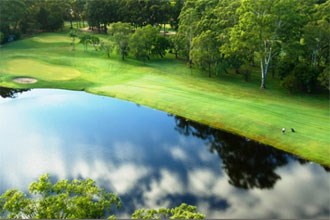 Headland Golf Club, Buderim, Queensland, 4556 | GOLFSelect