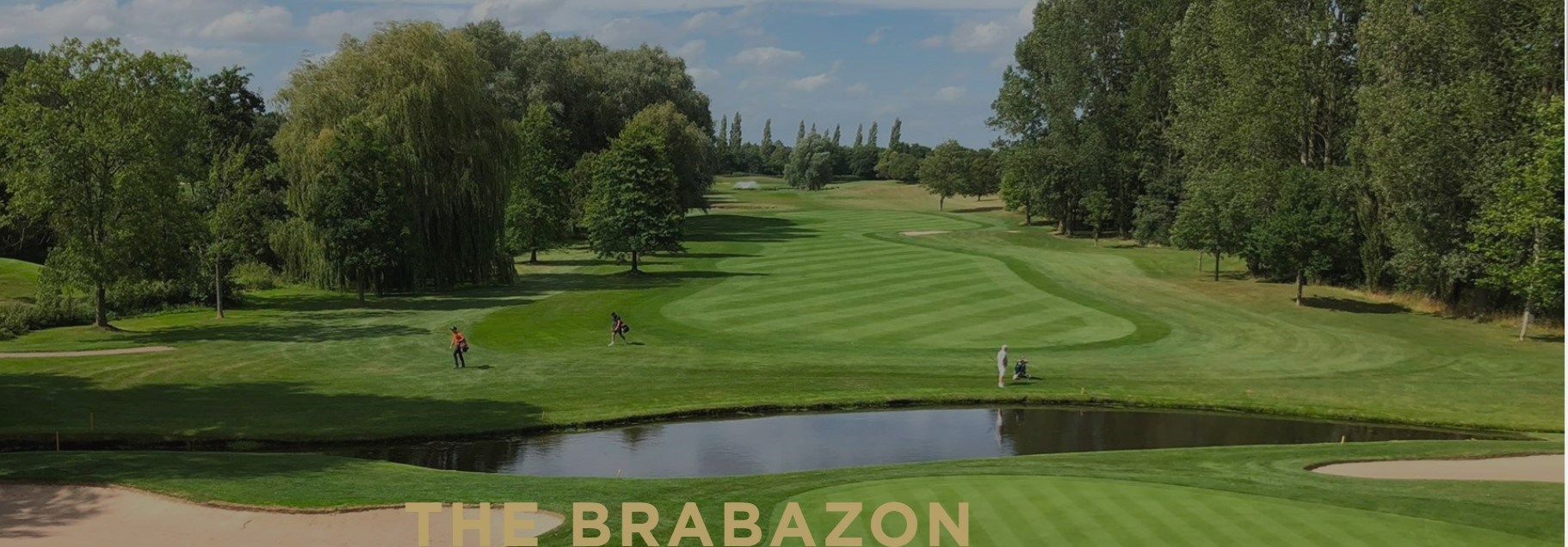 The Belfry PGA National