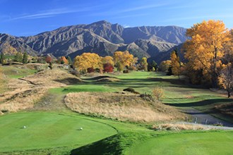 Arrowtown Golf Club