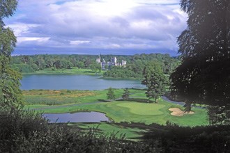 Dromoland Golf & Country Club