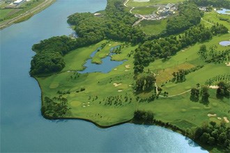 Fota Island Golf Club