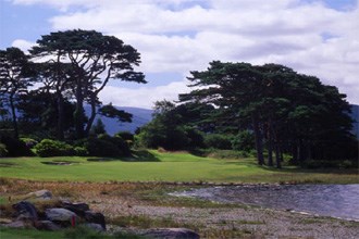 Killarney Golf & Fishing Club - Mahoney's Point Course