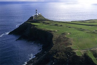 Old Head Golf Links