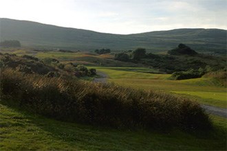 Ring of Kerry Golf and Country Club