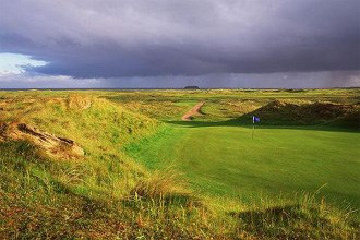 Ballyliffin Golf Club - Old Links