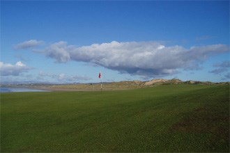 Bundoran Golf Club