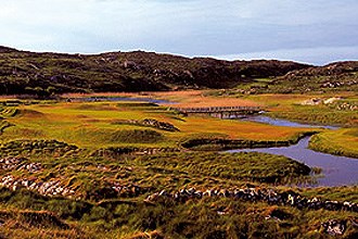 Connemara Golf Links