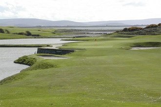 Galway Bay Golf Resort