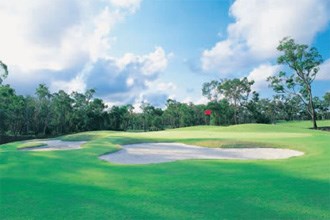 Peregian Springs Golf Club