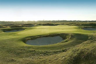 Royal Dublin Golf Club