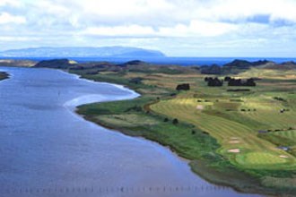 Portstewart Golf Club - Riverside Course