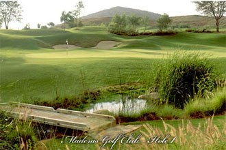 Maderas Golf Club