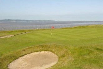 Caldy Golf Club