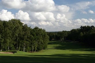 Wentworth Club - West Course