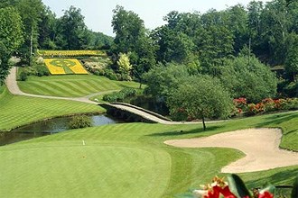 Druids Glen Golf Resort