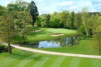 Headfort Golf Club - New Course