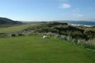 Aberdovey Golf Club