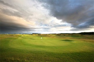 Dundonald Links Golf Club