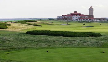 Shanghai Links and Country Club