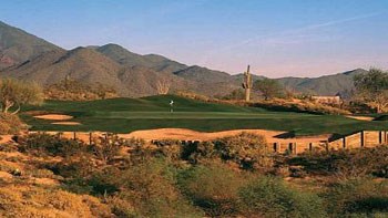 Talking Stick Golf Club - North Course