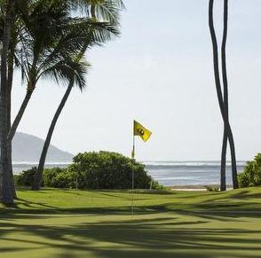 Waialae Country Club