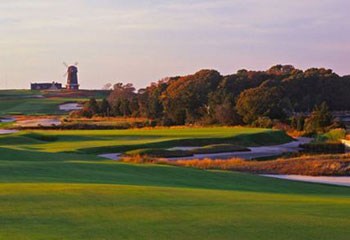 National Golf Links of America