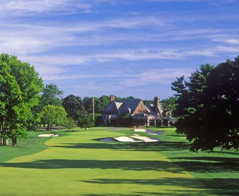 Winged Foot Golf Club