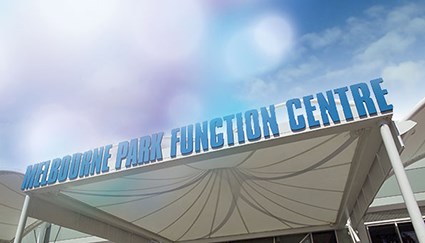 Melbourne Park Function Centre