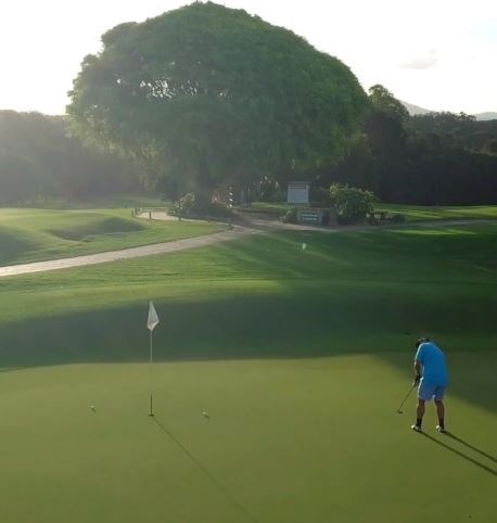 Sawtell Golf Club