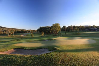 RACV Healesville Country Club