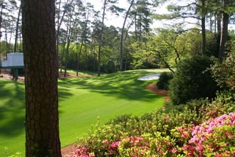 Augusta National Golf Club