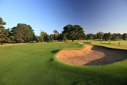 Catalina Country Club, Batemans Bay, New South Wales - GOLFSelect ...