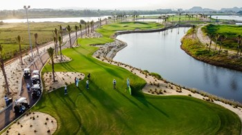 BRG Da Nang Golf Club - Jack Nicklaus