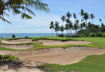 Laguna Golf Bintan