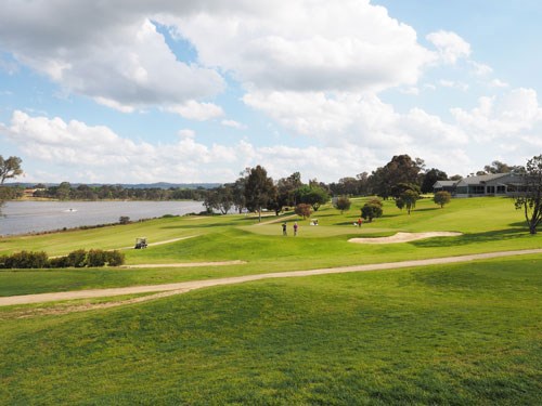 Wagga Wagga Country Club