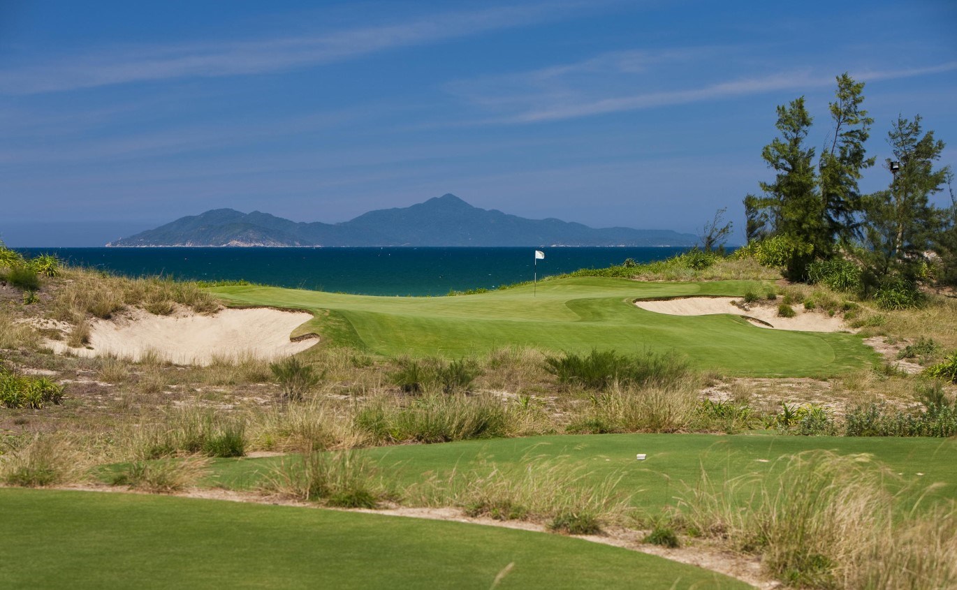 BRG Da Nang Golf Club - Greg Norman