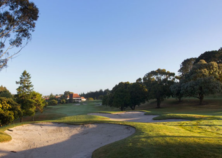 Remuera Golf Club